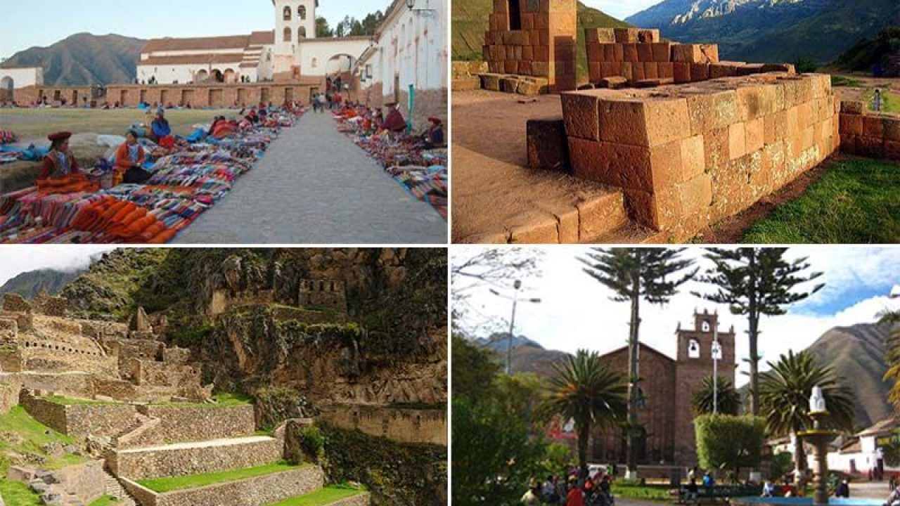 Know About The Sacred Valley Of The Inkas In Cusco Chaska - robloxforrobux telegram