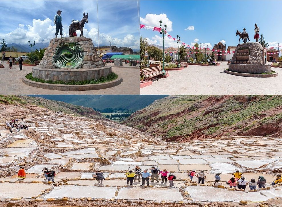 Know About The Sacred Valley Of The Inkas In Cusco Chaska - 