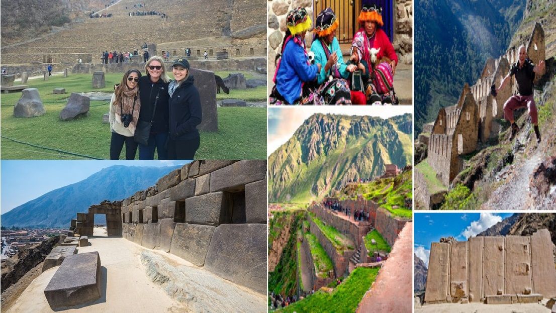 Know About The Sacred Valley Of The Inkas In Cusco Chaska - robloxforrobux telegram