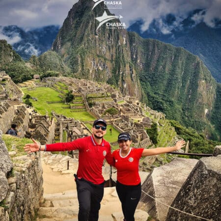 Viajar a Machu Picchu en 2024 con Chaska Travel Perú