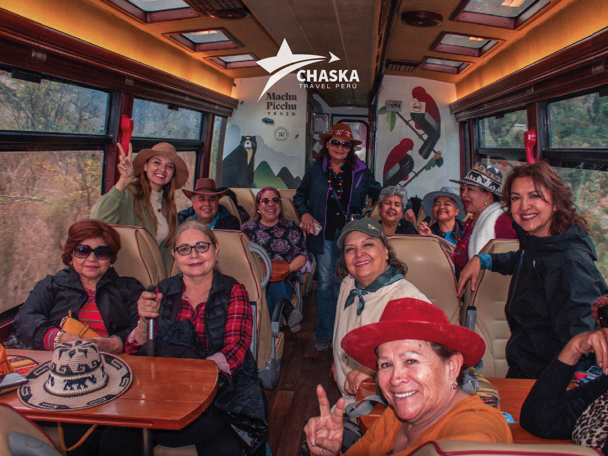 Viajar a Perú con Niños y Familia