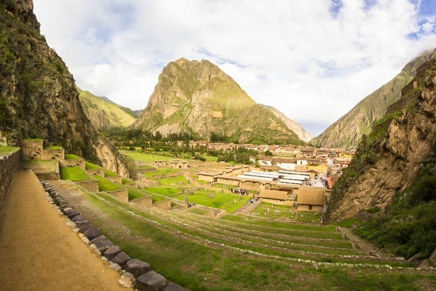 CUSCO D2-2