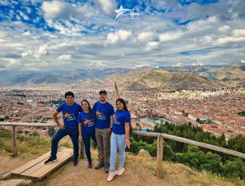 City Tour Cusco 2