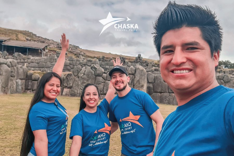 tours y paqeutes en cusco con chaska travel peru